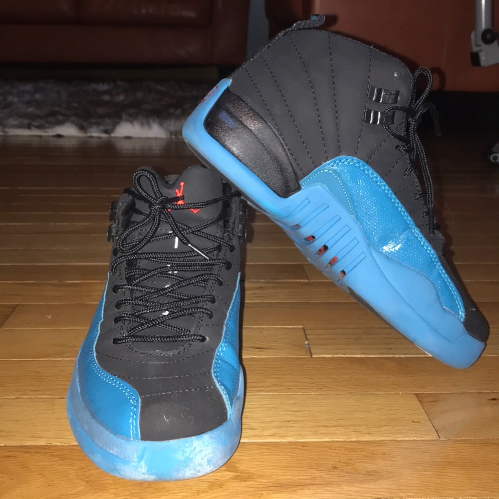 Air Jordan 12